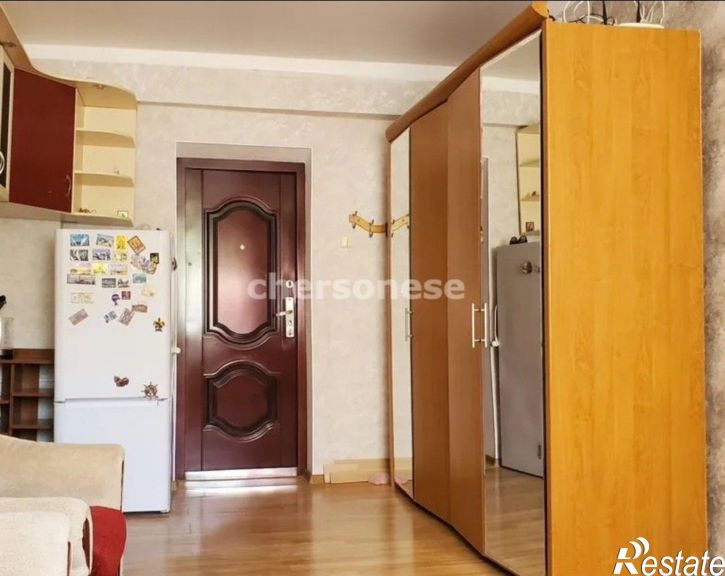 Комната Николая Музыки улица, д.88А