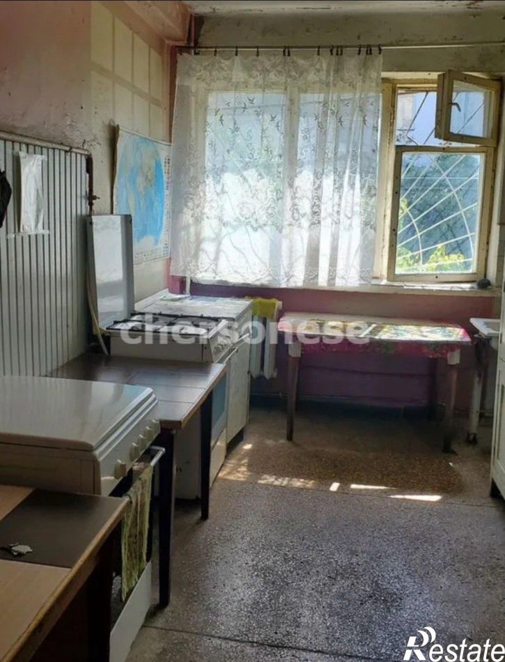 Комната Николая Музыки улица, д.88А