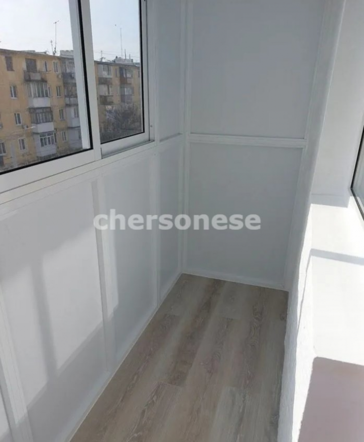 1-комн квартира Горпищенко улица, д.41