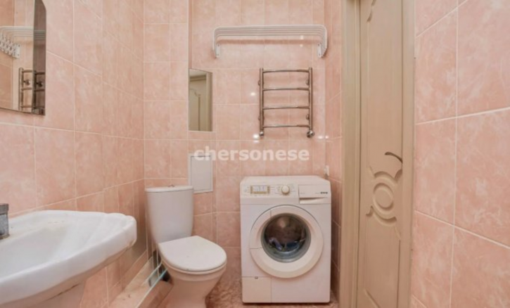 1-комн квартира Вакуленчука улица, д.29а