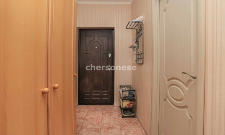 1-комн квартира Вакуленчука улица, д.29а
