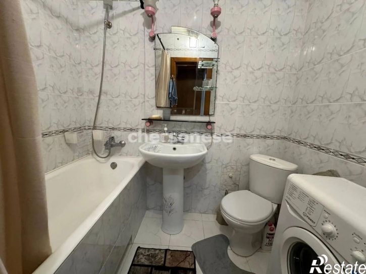 2-комн квартира Суворова улица, д.31
