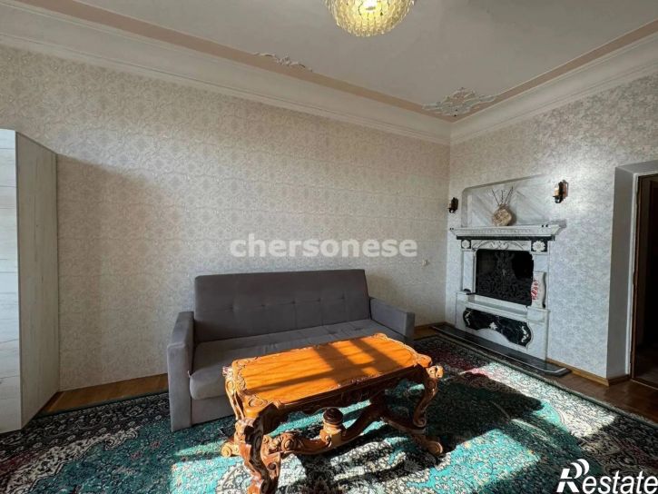 2-комн квартира Суворова улица, д.31