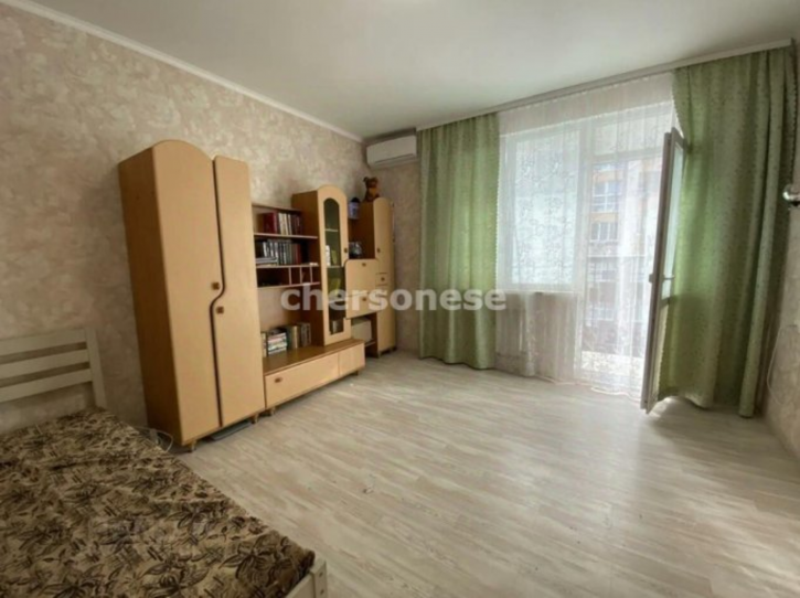 1-комн квартира Вакуленчука улица, д.29а