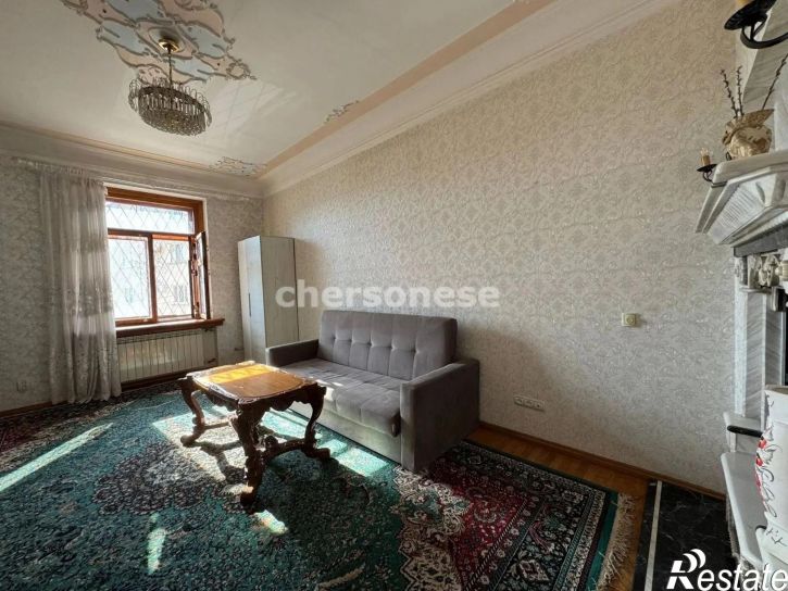2-комн квартира Суворова улица, д.31