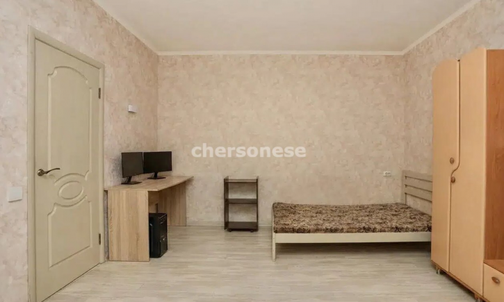 1-комн квартира Вакуленчука улица, д.29а