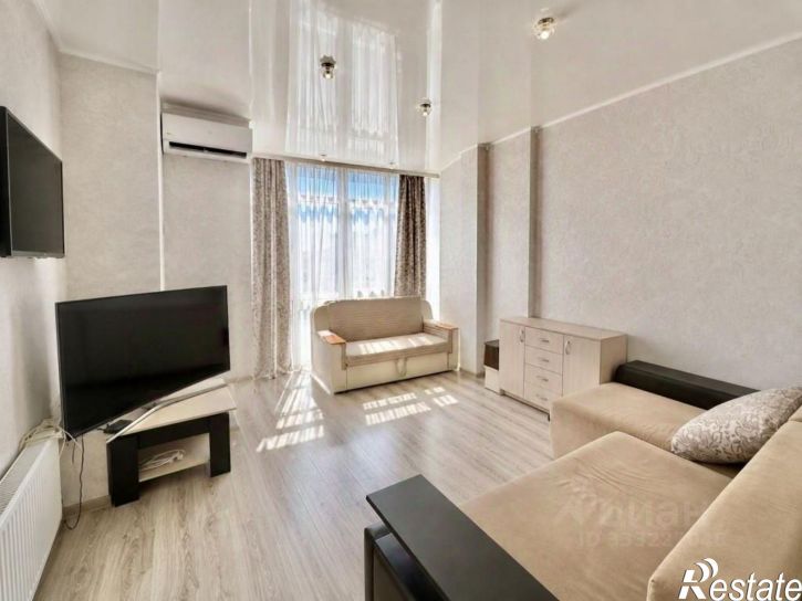 2-комн квартира Античный пр-кт, 64 1,  д. 64 1,  к. 1