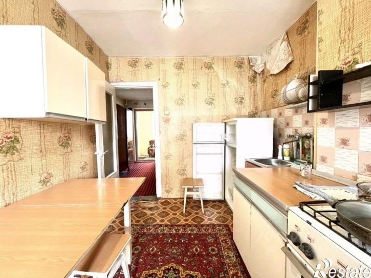 1-комн квартира ул Колобова, 23,  д. 23