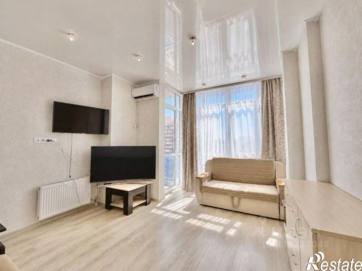 2-комн квартира Античный пр-кт, 64 1,  д. 64 1,  к. 1