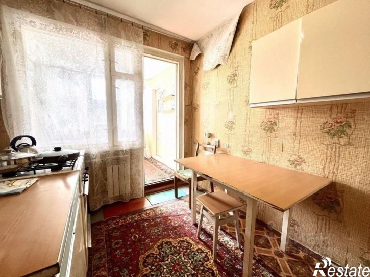 1-комн квартира ул Колобова, 23,  д. 23