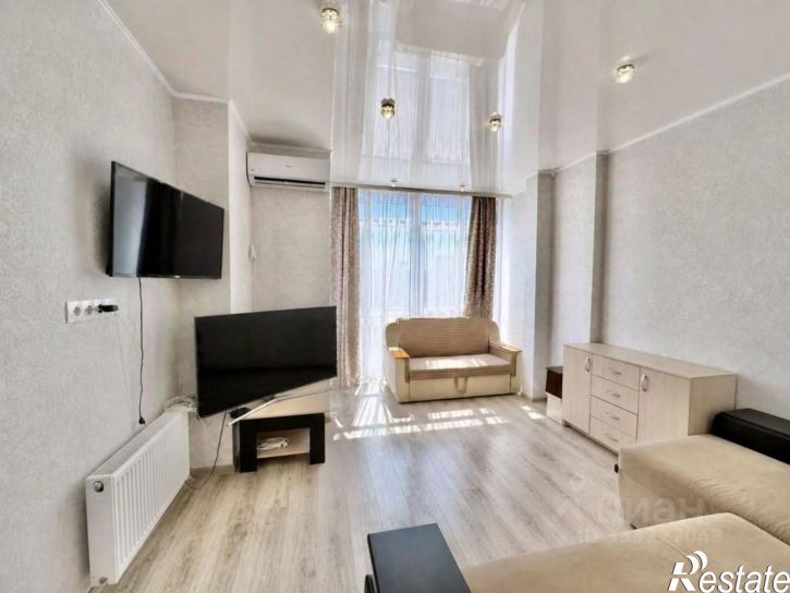 2-комн квартира Античный пр-кт, 64 1,  д. 64 1,  к. 1