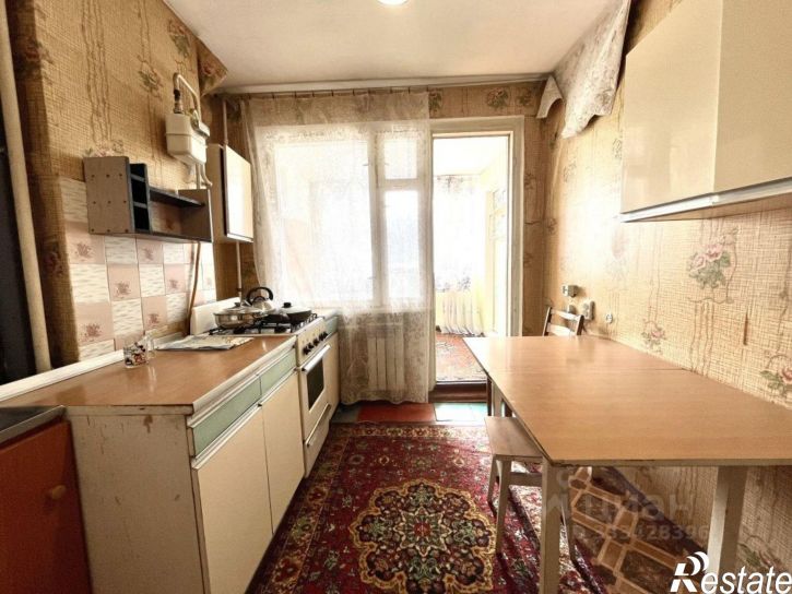 1-комн квартира ул Колобова, 23,  д. 23