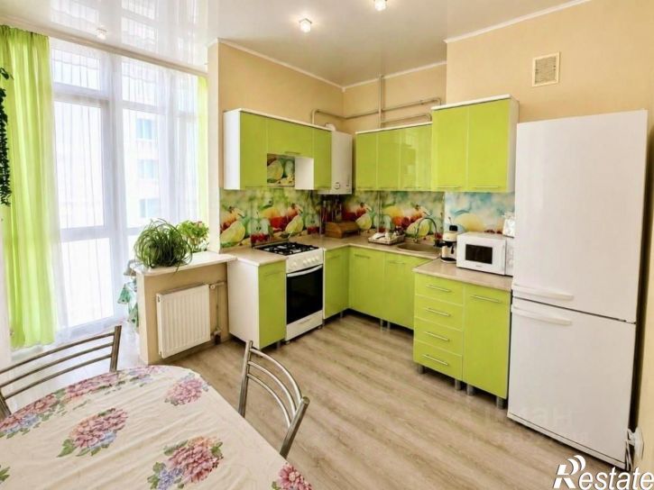 2-комн квартира Античный пр-кт, 64 1,  д. 64 1,  к. 1