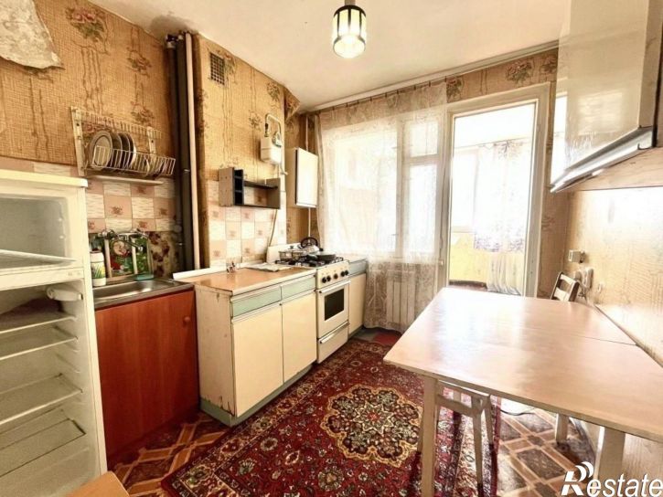1-комн квартира ул Колобова, 23,  д. 23