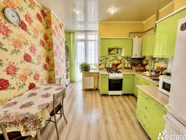 2-комн квартира Античный пр-кт, 64 1,  д. 64 1,  к. 1