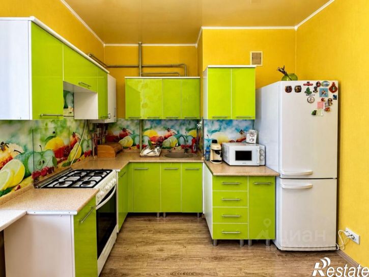 2-комн квартира Античный пр-кт, 64 1,  д. 64 1,  к. 1