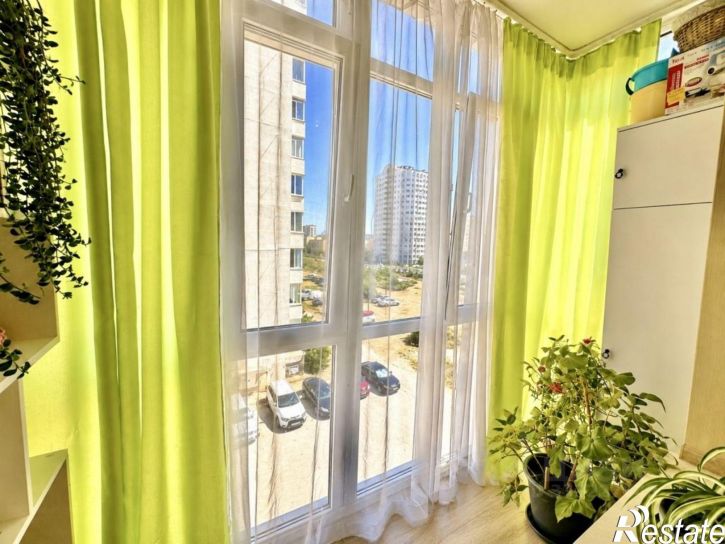2-комн квартира Античный пр-кт, 64 1,  д. 64 1,  к. 1