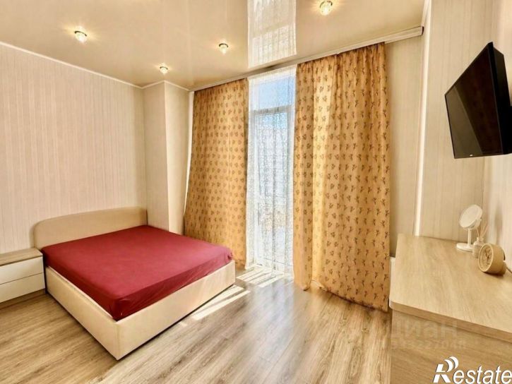 2-комн квартира Античный пр-кт, 64 1,  д. 64 1,  к. 1