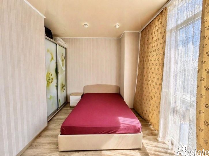 2-комн квартира Античный пр-кт, 64 1,  д. 64 1,  к. 1