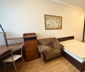 3-комн, 102кв м, этаж 3/6 улица Репина, 15/3