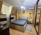 2-комн, 60кв м, этаж 4/4 Ялтинская улица, 7
