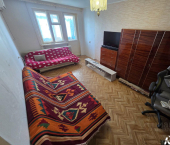 1-комн, 29кв м, этаж 2/5 проспект Гагарина, 2/2
