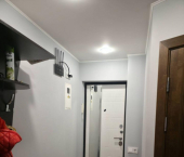 2-комн, 40кв м, этаж 1/5 улица Бутакова, 6