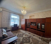 2-комн, 51кв м, этаж 3/3 улица Льва Толстого, 2/16