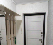 2-комн, 45кв м, этаж 2/5 Авиаторов улица, 17