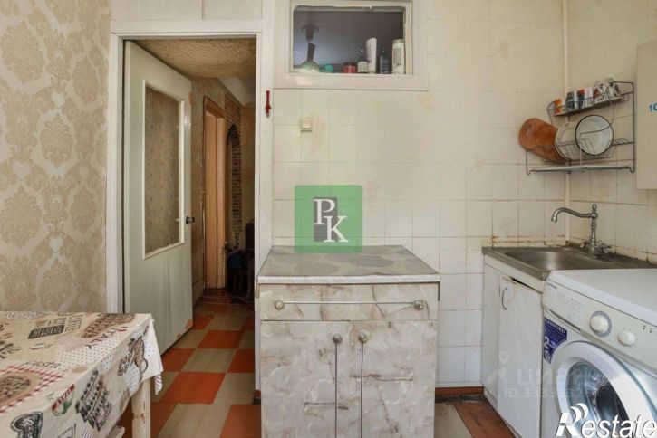 3-комн квартира улица Рубцова, 17,  д. 17