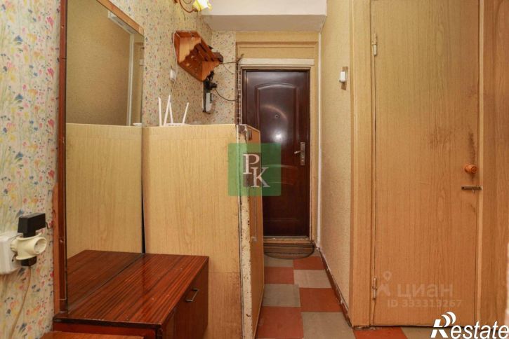 3-комн квартира улица Рубцова, 17,  д. 17