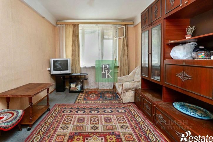 3-комн квартира улица Рубцова, 17,  д. 17
