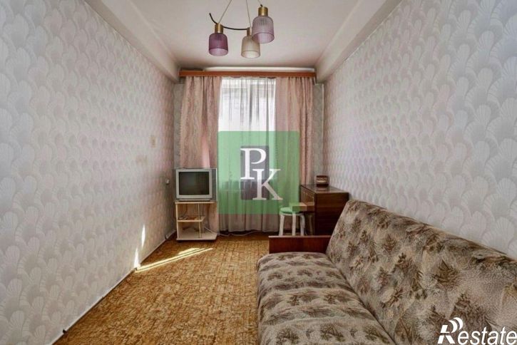 3-комн квартира улица Рубцова, 17,  д. 17