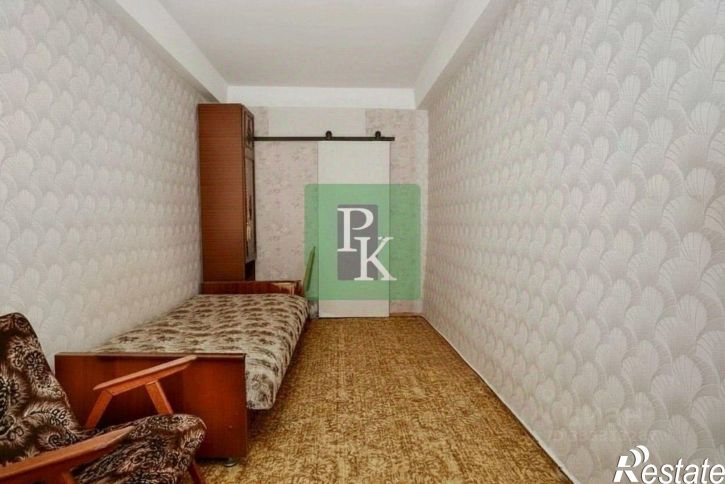 3-комн квартира улица Рубцова, 17,  д. 17