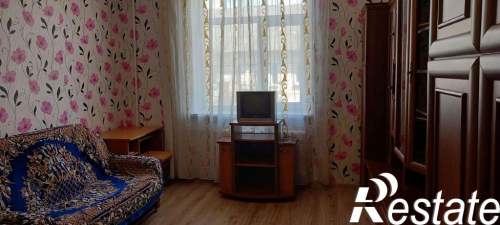 Продажа комнаты Истомина, 16