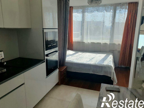 Продажа 1-комн квартиры Генерала Острякова просп., 158