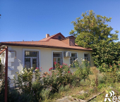 коттедж 65 кв м Курганная улица