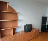 комната 17 кв м улица Маршала Блюхера, 9