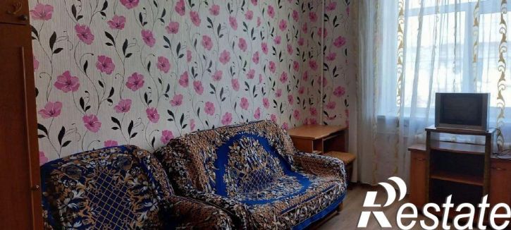 Комната Истомина, 16