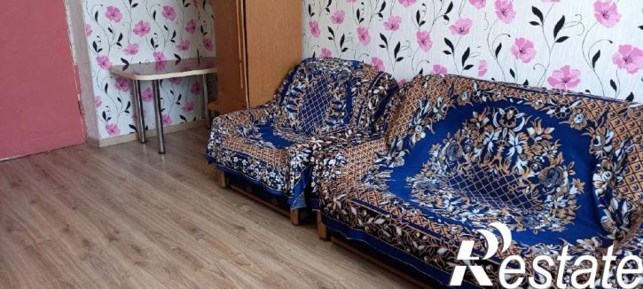 Комната Истомина, 16