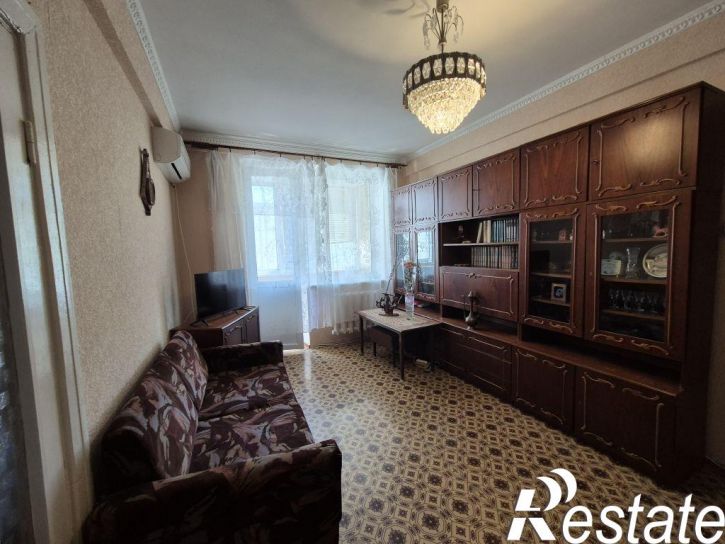 2-комн квартира Генерала Острякова просп., 74