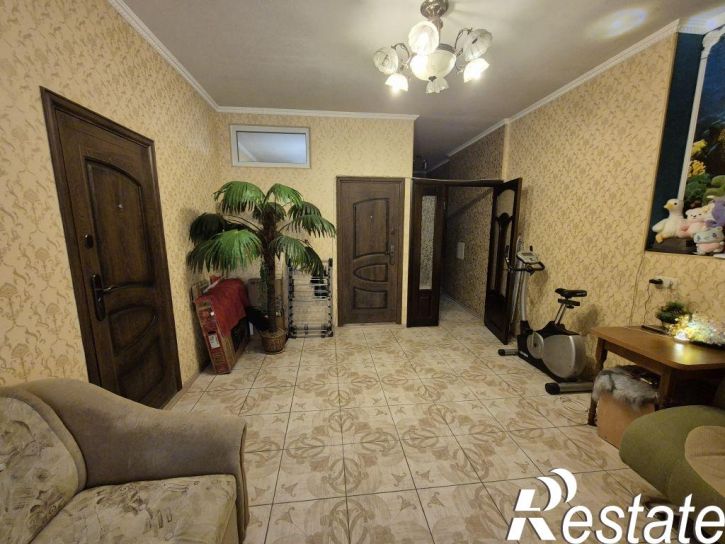 2-комн квартира Вакуленчука, 53 корп.10