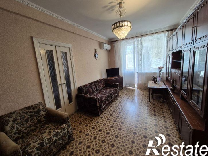 2-комн квартира Генерала Острякова просп., 74