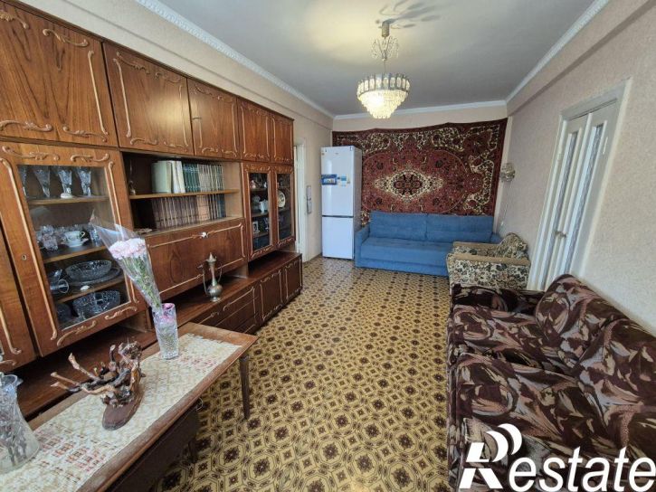 2-комн квартира Генерала Острякова просп., 74