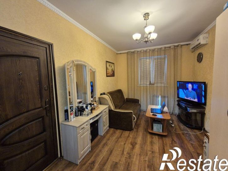 2-комн квартира Вакуленчука, 53 корп.10