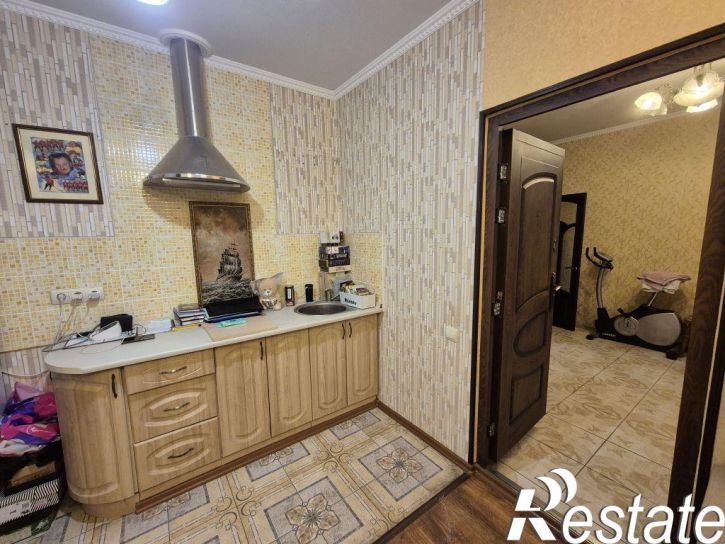2-комн квартира Вакуленчука, 53 корп.10