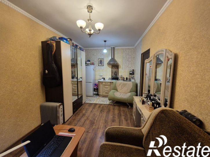 2-комн квартира Вакуленчука, 53 корп.10