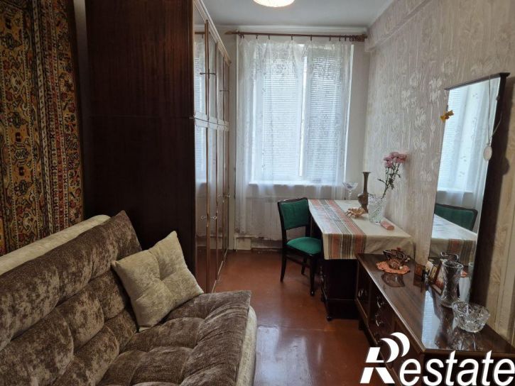 2-комн квартира Генерала Острякова просп., 74