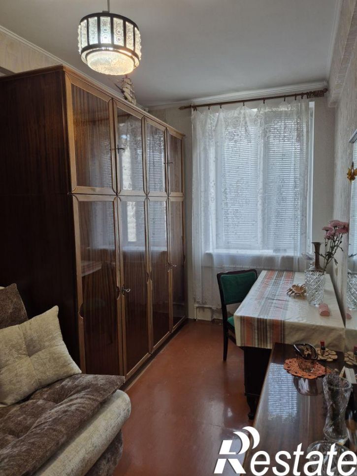 2-комн квартира Генерала Острякова просп., 74