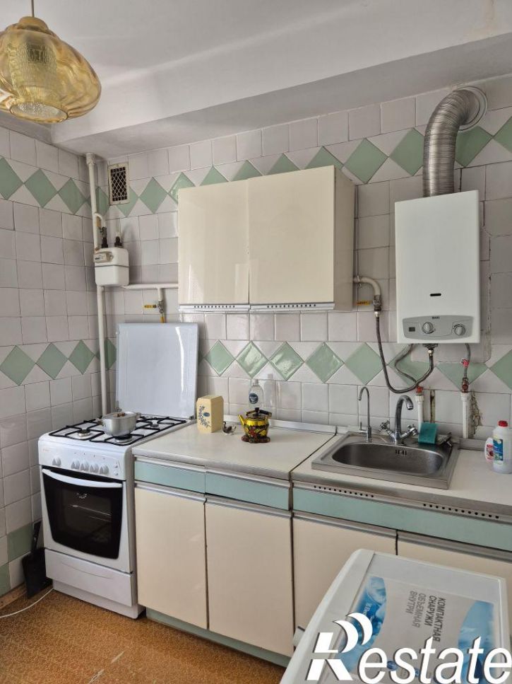 2-комн квартира Генерала Острякова просп., 74